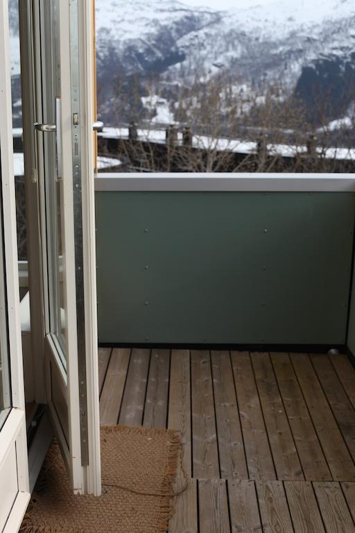 Hordatun Apartments Røldal Quarto foto
