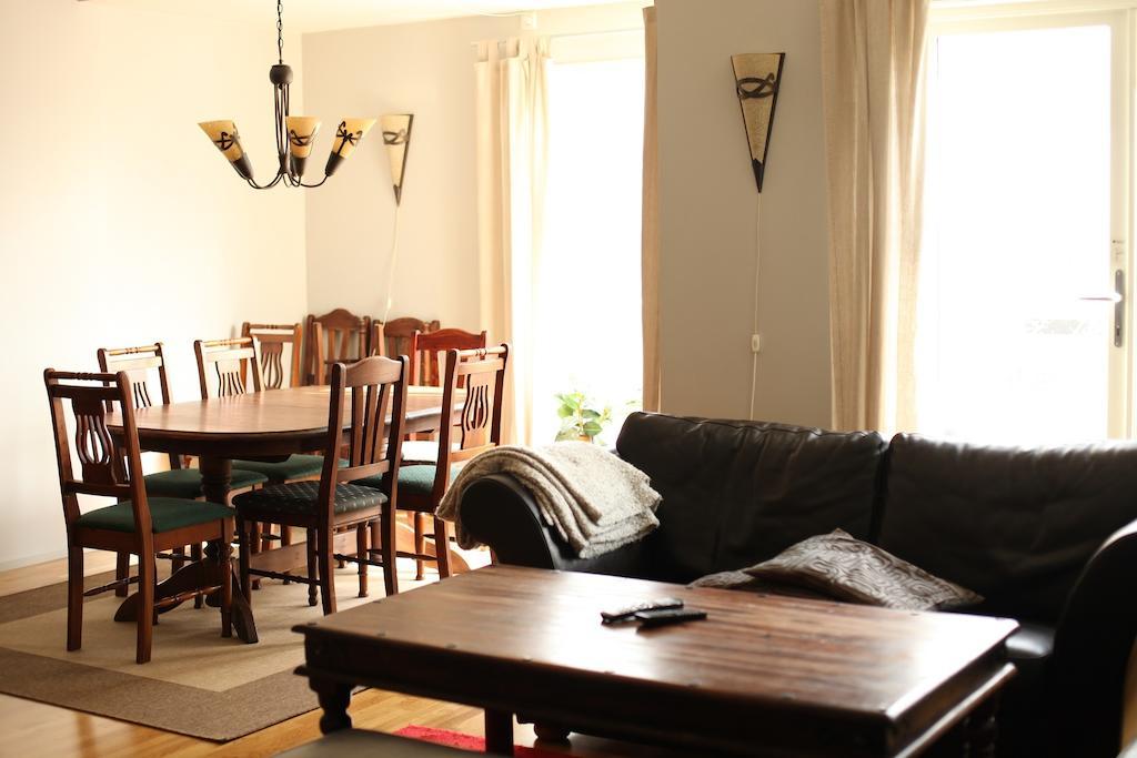 Hordatun Apartments Røldal Quarto foto
