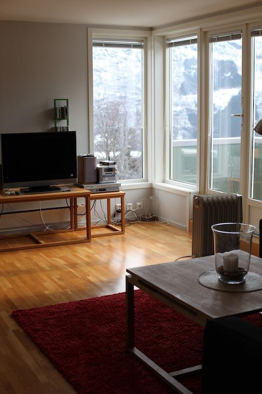 Hordatun Apartments Røldal Quarto foto